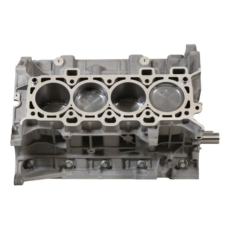 Medio Motor Ford F150 Lobo 5.0 L Coyote Nuevo