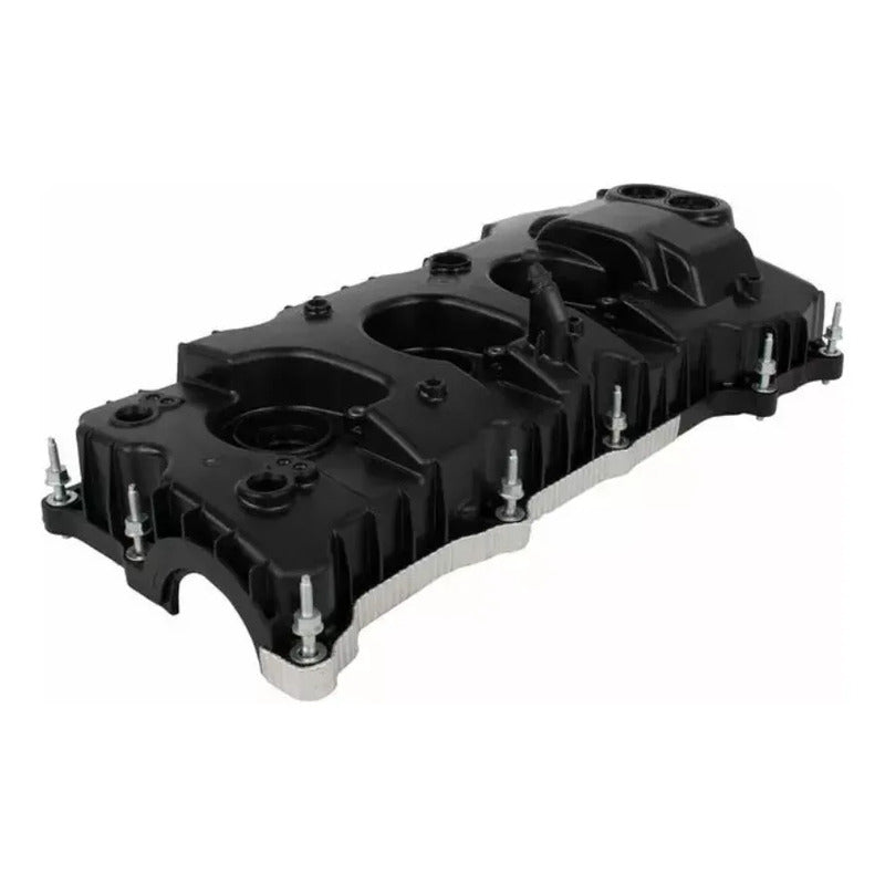 Tapa Punteria Motor Ford 3.5 Ecoboost Derecha  2012 A 2016 Negro