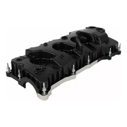 Tapa Punteria Motor Ford 3.5 Ecoboost Derecha  2012 A 2016 Negro