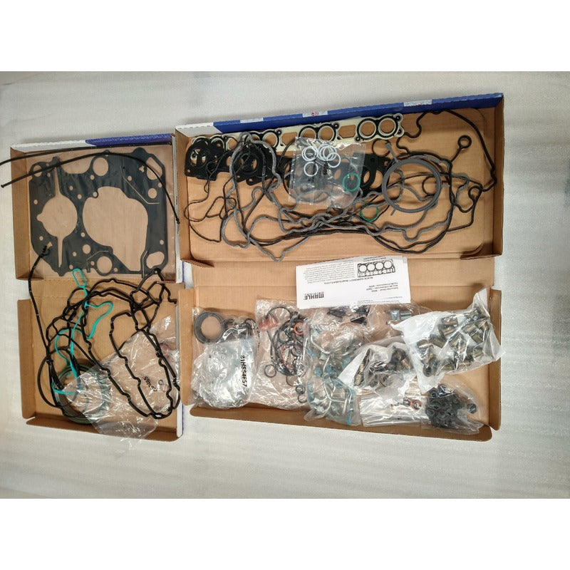 Juego De Empaques Completo Ford 6.4 Diesel Turbo Mahle