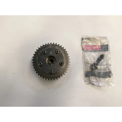 Engranes Arbol Levas Ford Mustang Lobo 4.6 04-11 Vvt Origina