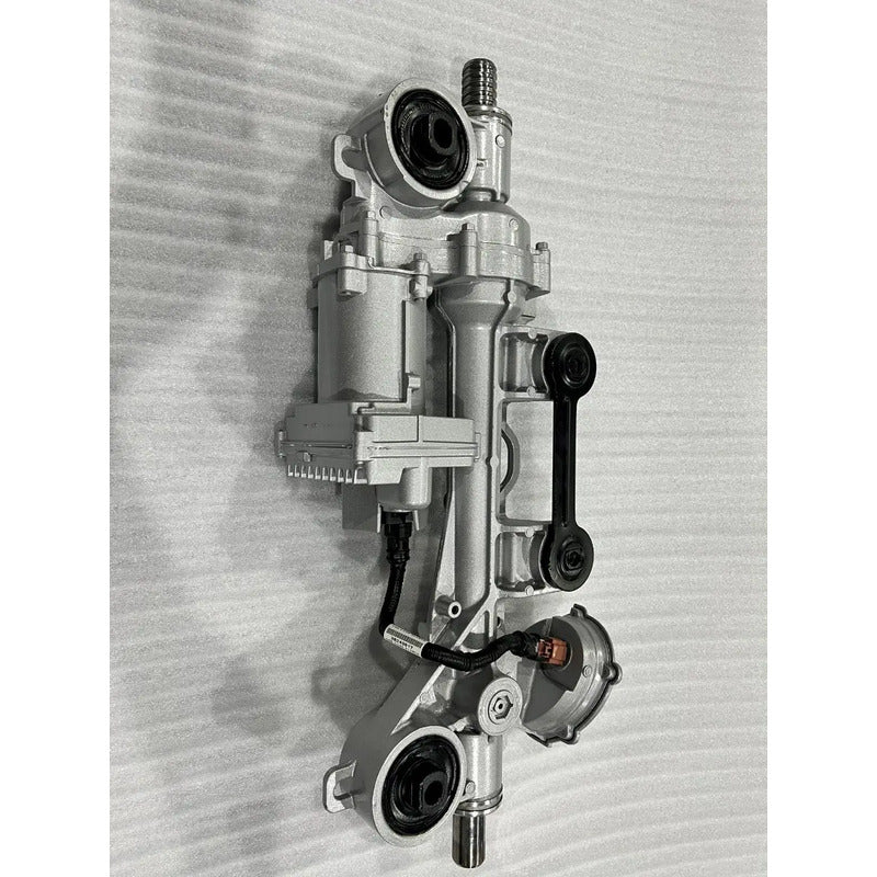 Cremallera Electroasistida Chevrolet Silverado 19-20 Remanof