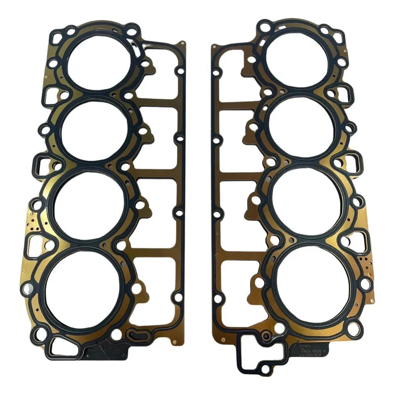 Kit Junta Empaque Cabeza Ford 6.7 Diesel Original