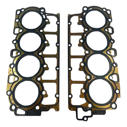 Kit Junta Empaque Cabeza Ford 6.7 Diesel Original