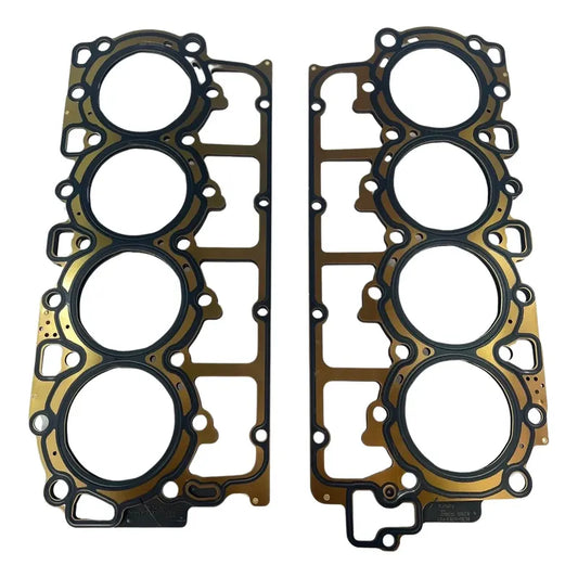 Kit Junta Empaque Cabeza Ford 6.7 Diesel Original
