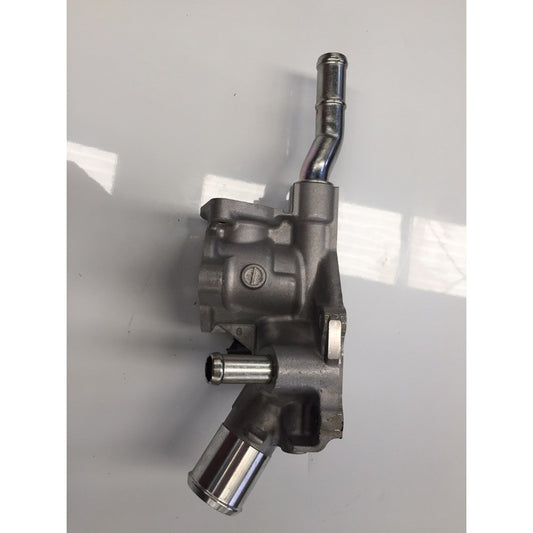 Toma De Agua Mazda Cx5 2.5 L Skyactiv Nueva Oem  2014 -2019