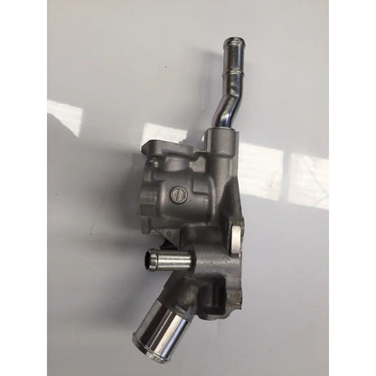 Toma De Agua Mazda Cx5 2.5 L Skyactiv Nueva Oem  2014 -2019