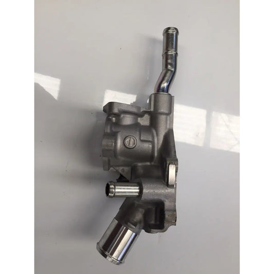 Toma De Agua Mazda Cx5 2.5 L Skyactiv Nueva Oem  2014 -2019