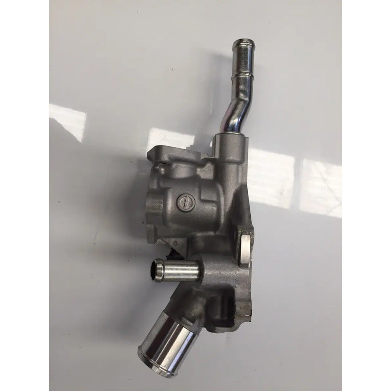 Toma De Agua Mazda Cx5 2.5 L Skyactiv Nueva Oem  2014 -2019