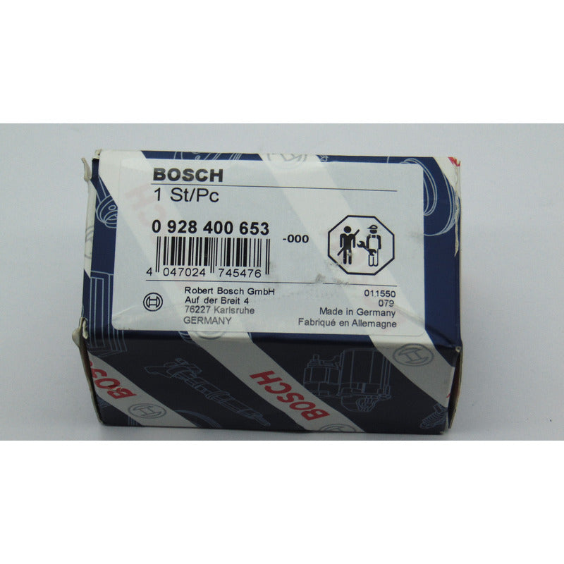 Valvula Presion Combustible Chevrolet Duramaxx 6.6 Original