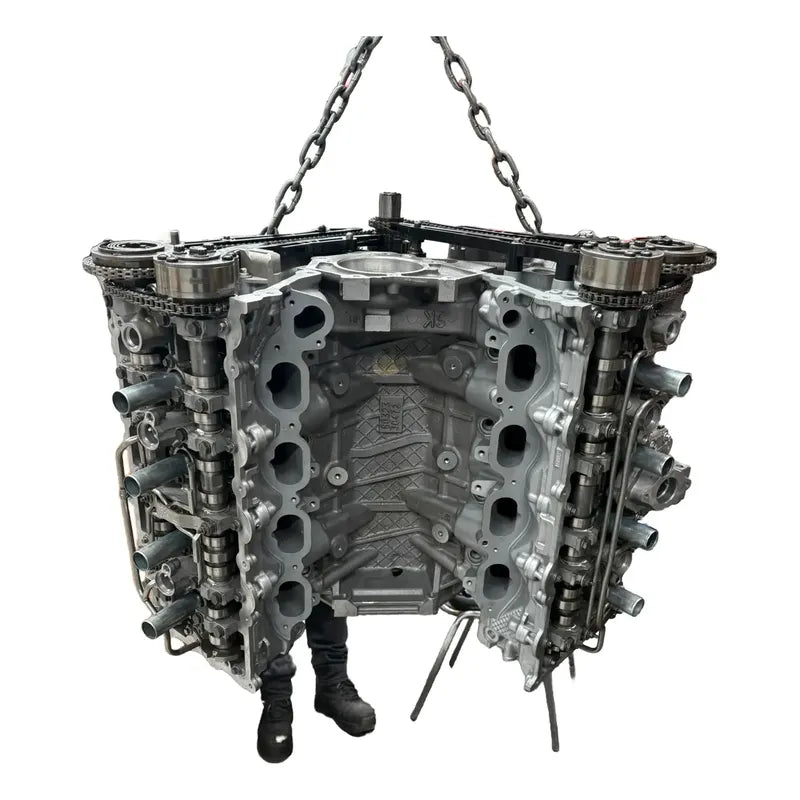 Motor Ford Lobo F150 5.0l Remanofacturado 2022,2023 Nueva