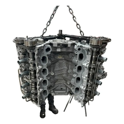 Motor Ford Lobo F150 5.0l Remanofacturado 2022,2023 Nueva