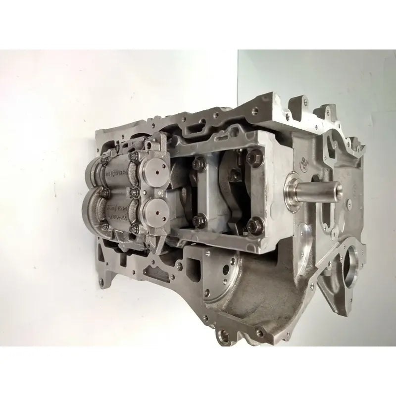 Medio Motor Ford Fusion Escape Mazda 3 2.5 L Nuevo Original