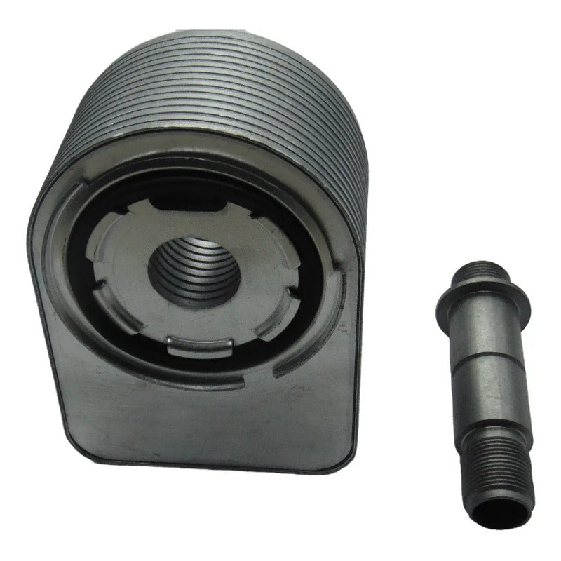 Enfriador De Aceite Ford F150 3.7 (2011-2016) Nuevo C/soport