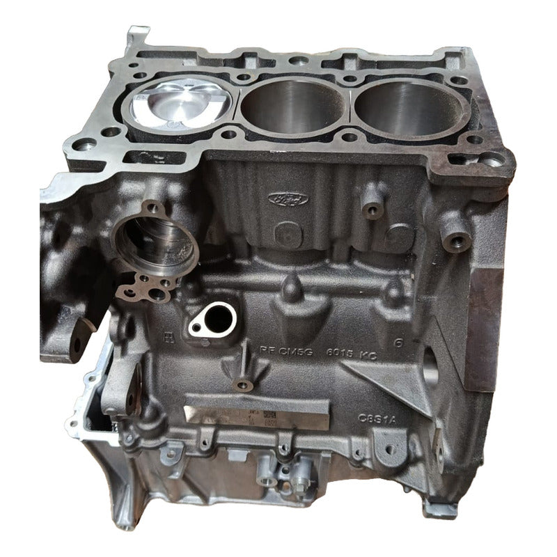 1/2 Motor 1.0 Transit Courier Turbo Ecoboost (19-25) Nuevo