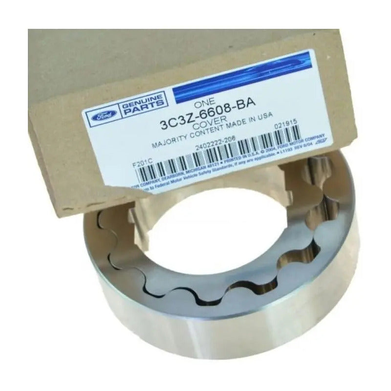 Engranes Bomba De Aceite Ford 6.0 Diesel Oem