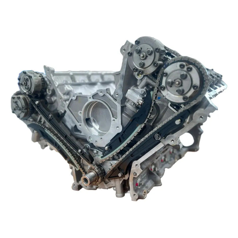 Motor Ford Lobo F150 5.0 Coyote 2015 A 2017 Reman