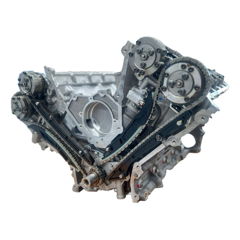Motor Ford Lobo F150 5.0 Coyote 2015 A 2017 Reman