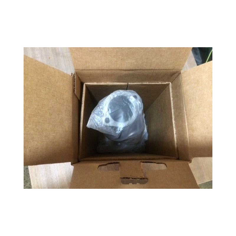 Tubo De Escape Para Ford 6.0 Power Stroke Nuevo