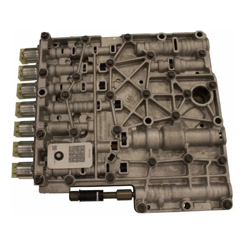 Cuerpo Valvulas Solenoide Transmision 6r140 Nuevo Original