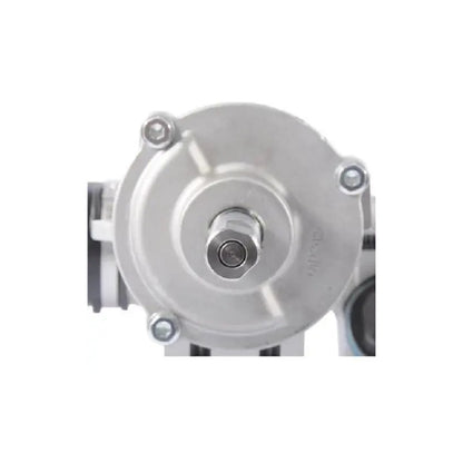 Caja Cremallera Electroasistida Ford Explorer 2011 Remano