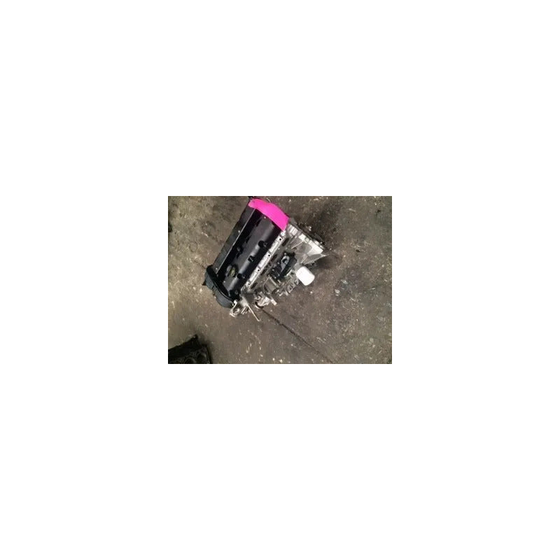 Motor Ford 1.6 Fiesta 2011-2014 Nuevo