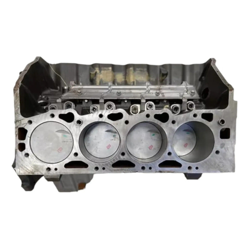 Medio Motor Chevrolet 8.1 L V8 Nuevo Original