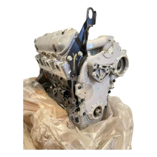 Motor Chevrolet Malibu 3.1 L Nuevo Original 2002