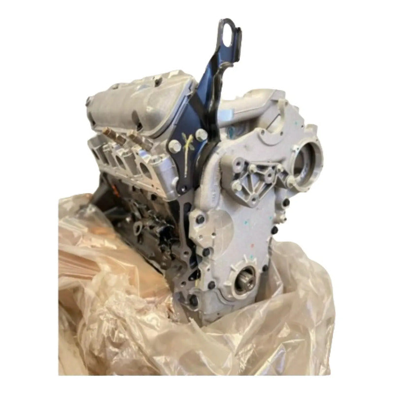 Motor Chevrolet Malibu 3.1 L Nuevo Original 2002