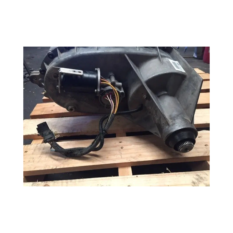 Transeje Transfer Ford F150 Lobo 2010 2014 Original
