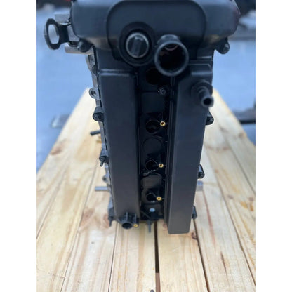 Motor 7/8 Ford Ranger 2.5 L 2013-2018 Remanofac