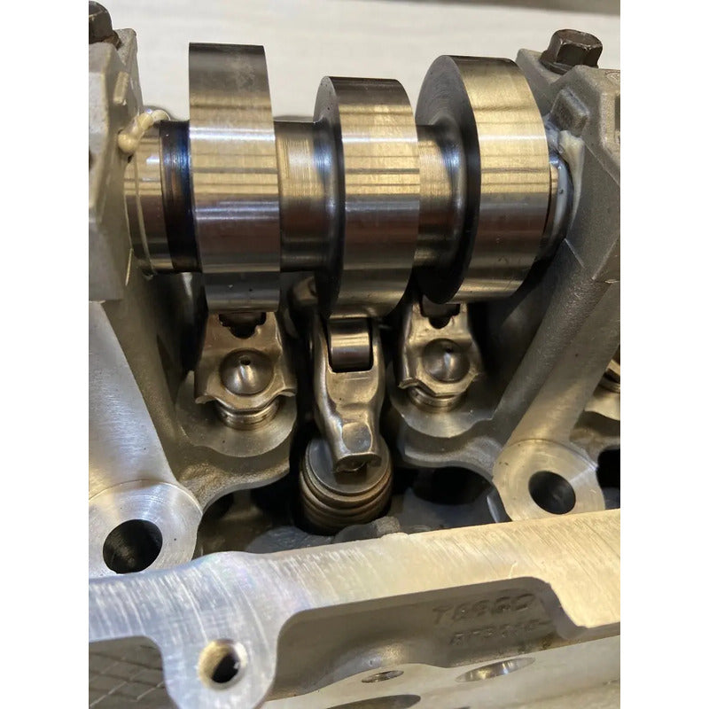 Cabeza Ford V10 6.8 Nueva