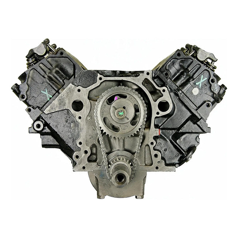 Motor Ford F350 F450 7.0 V8 Remanofacturado