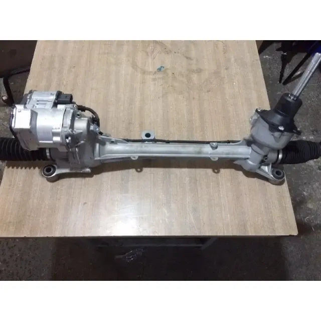 Caja Cremallera Electroasistida Ford Focus 11 - 15 Nueva