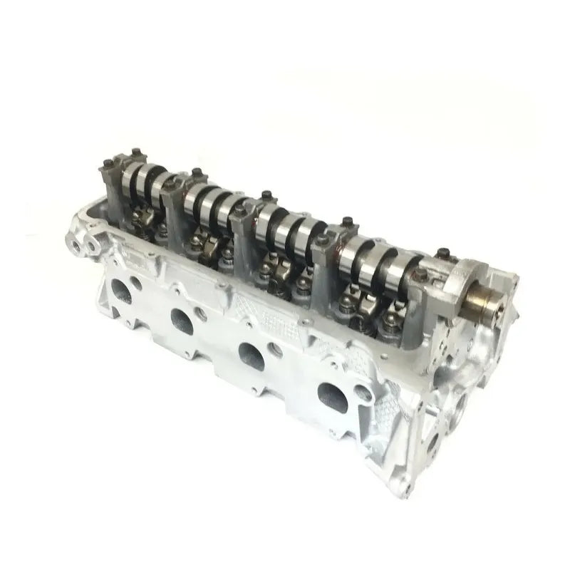 Cabeza De Motor Derecha Ford 5.4 L De 3 Valvulas Original