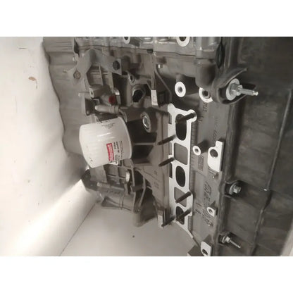 Motor Para Ford Fusion  3.0 L 2010-2013 Original