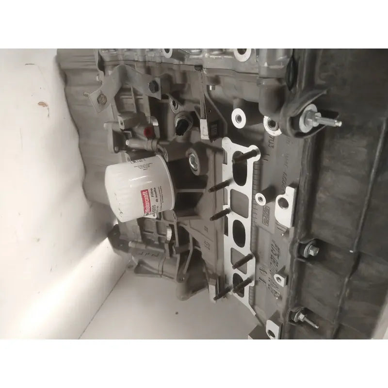 Motor Para Ford Fusion  3.0 L 2010-2013 Original