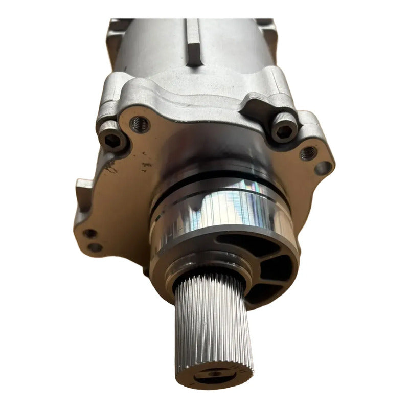 Modulo Motor  Cremallera Direccion Electronica Colorado