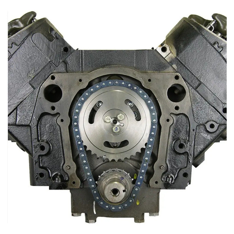 Motor Chevrolet Gm 7.4 Reman V8