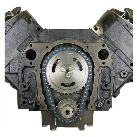 Motor Chevrolet Gm 7.4 Reman V8