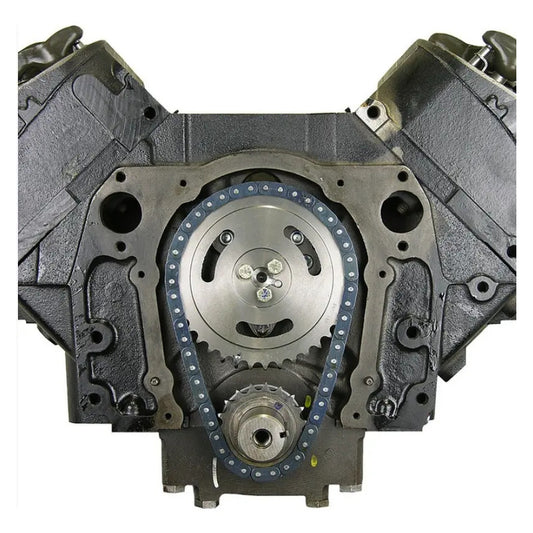 Motor Chevrolet Gm 7.4 Reman V8