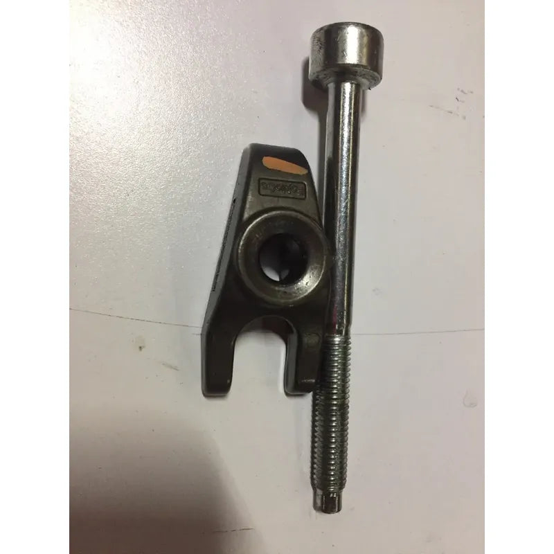 Tornillo Sujetador De Inyector Ford 6.7 L Diesel Nuevo Eom