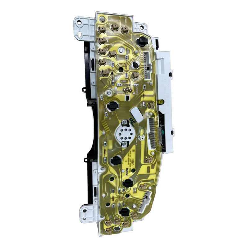 Cluster Velocímetro Ford Super Duty Diesel 1999 A 2004 Blanco