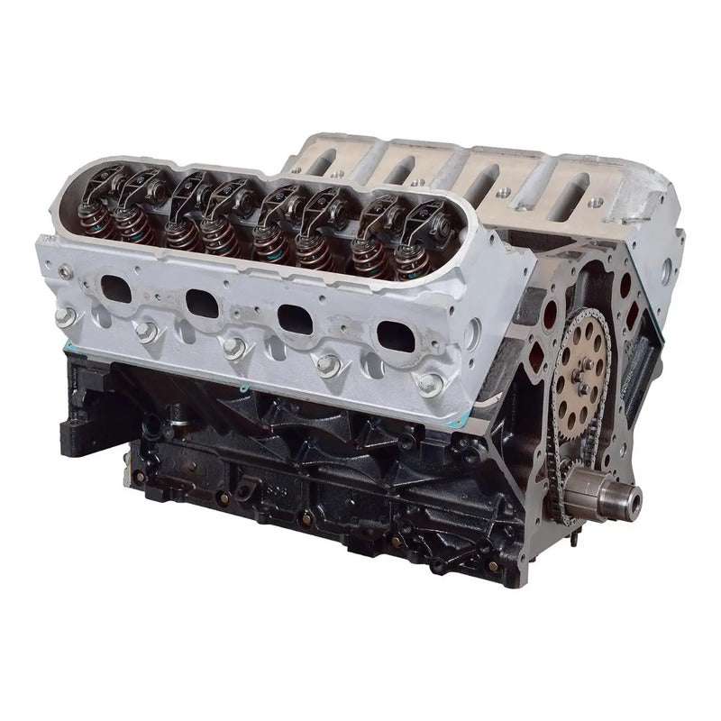 Motor Chevrolet 5.3 L Vortec V8 2002 A 2006 Remanofacturado