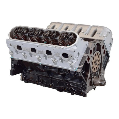 Motor Chevrolet 5.3 L Vortec V8 Silverado 02-06 Reman