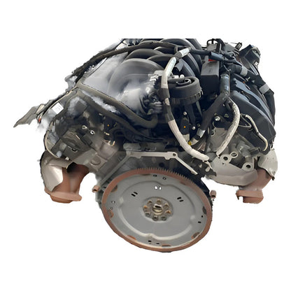 Motor Coyote Ford F150 Lobo 5.0 L 32v Nuevo Original 2016