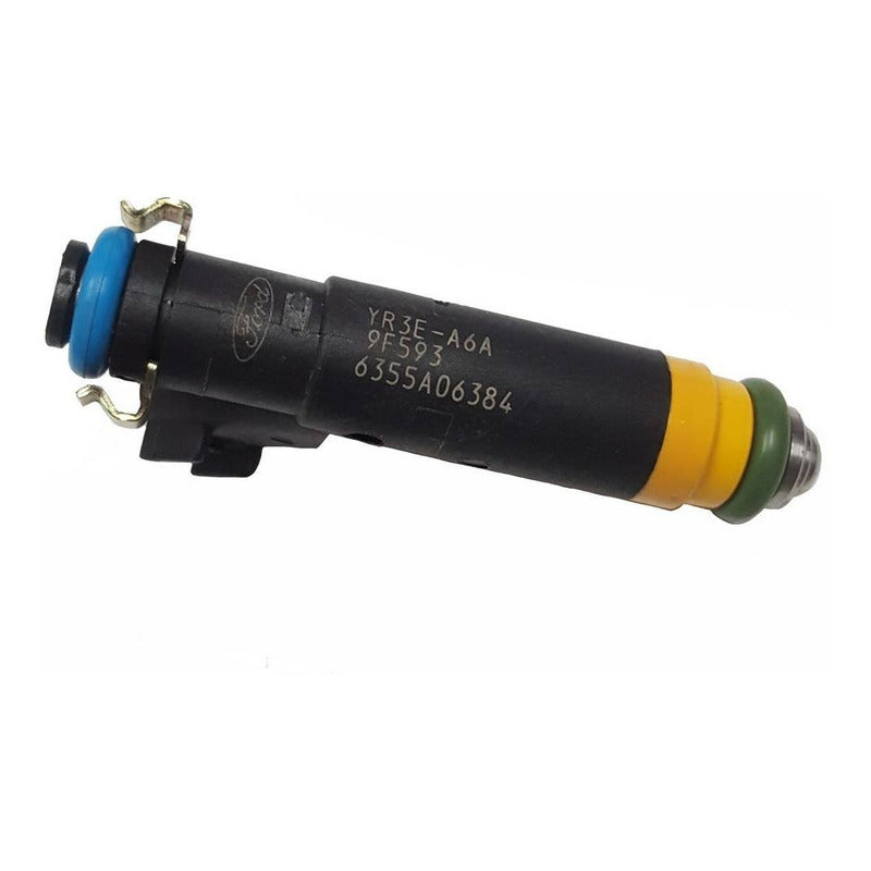 Inyector De Motor Ford 4.2 F150 F250 V6 Original