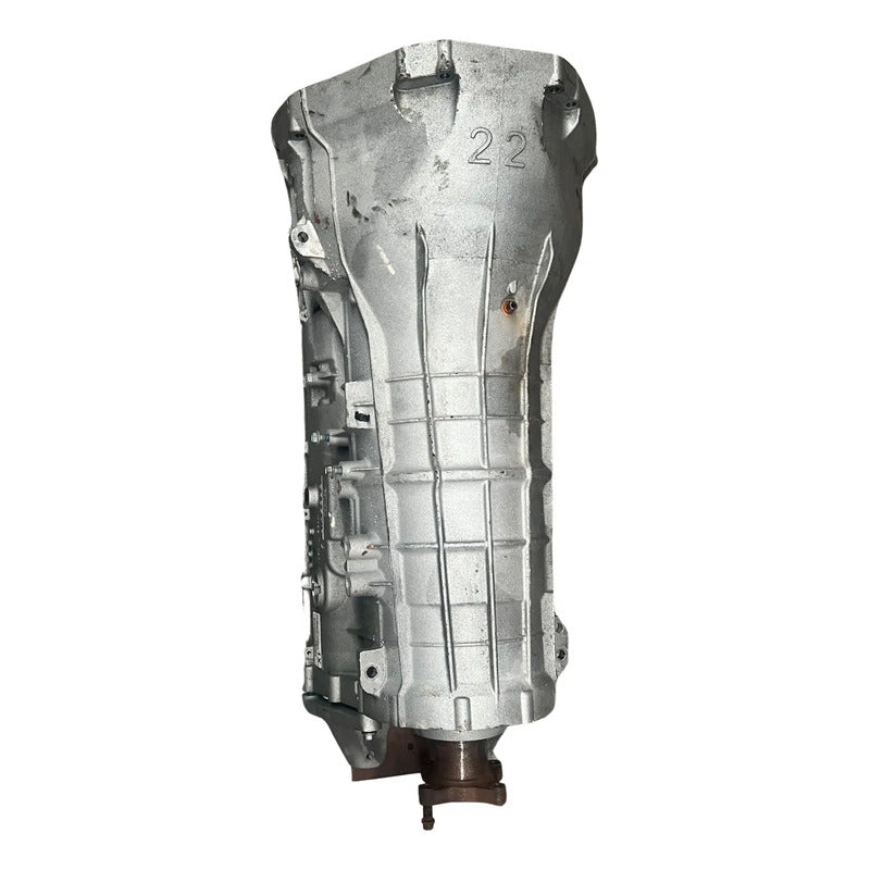 Carcasa De Transmision Ford 6r140 Gasolina 6.8 6.2