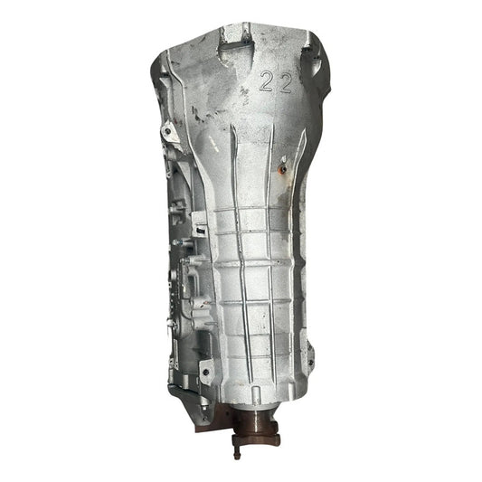 Carcasa De Transmision Ford 6r140 Gasolina 6.8 6.2