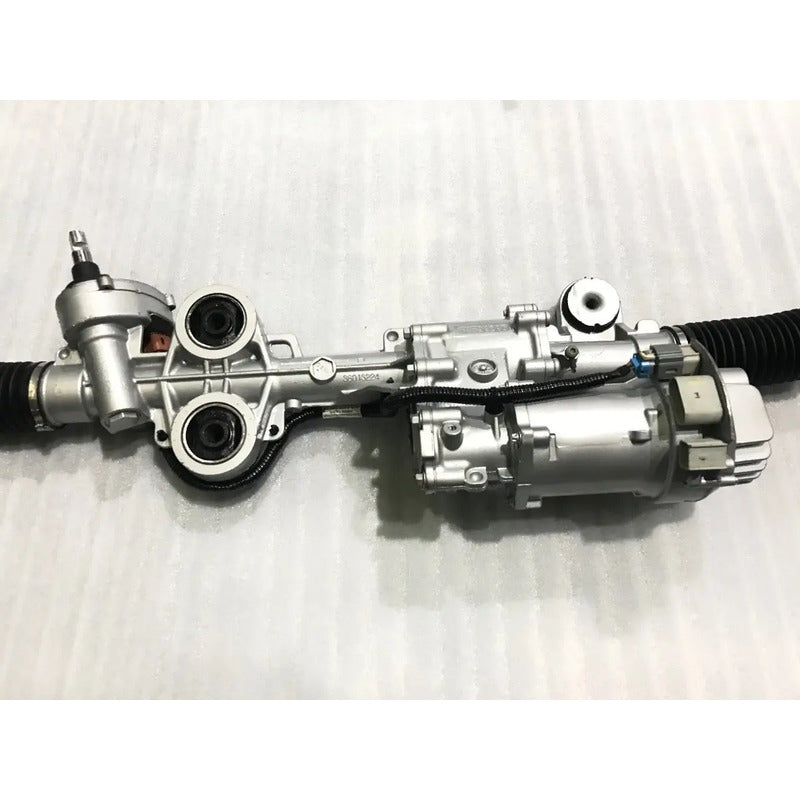 Cremallera Direccion Asistida Chevrolet Silverado Cheyenne
